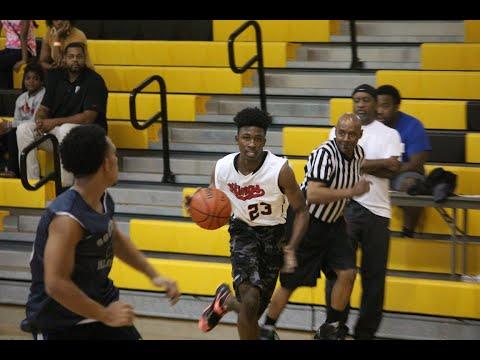 Video of October 2015 Fall League Clips