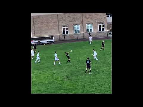 Video of Freshman soccer highlights 