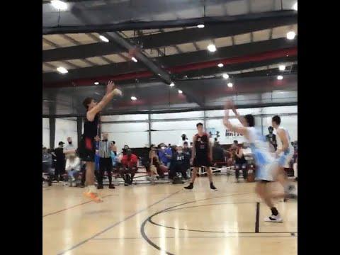 Video of AAU May 2021