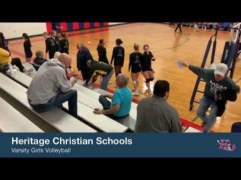 Video of Conference regional Semi-final. 10/20/22