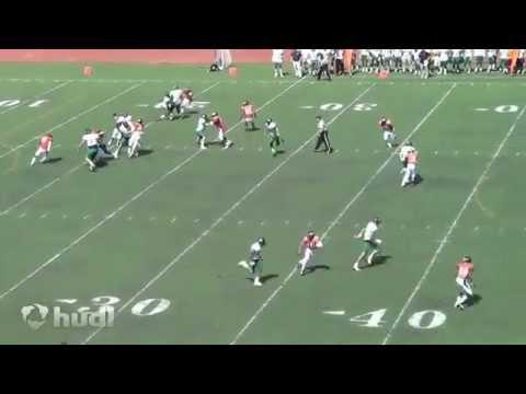 Video of 2013 Citrus College Highlights