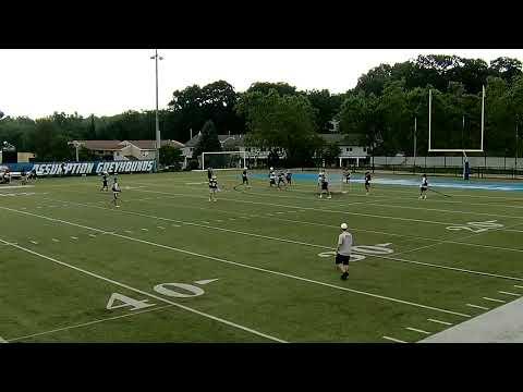Video of Premier 120 Showcase Highlights 