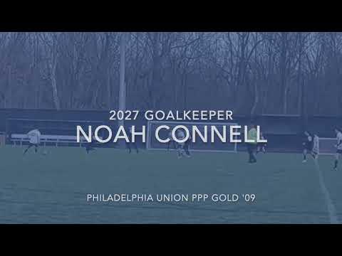 Video of Noah Connell Highlights Feb 5, 2023