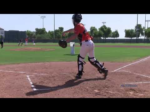 Video of Griffin Marcelino - C - Las Vegas, NV - 2022
