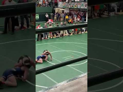 Video of MIT  Championship round 2