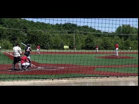 Video of June 12 Pitch2