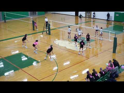 Video of Richland HS vs Chiawana HS game two