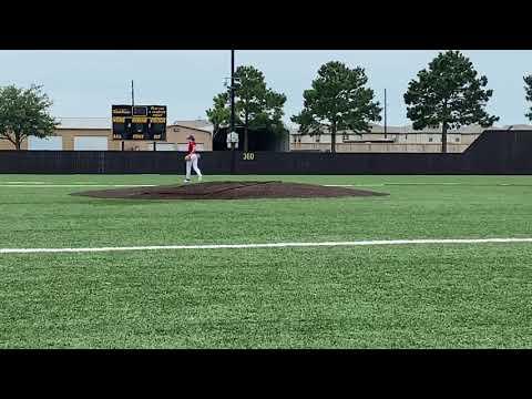 Video of PBR Event - fielding (6/2020)