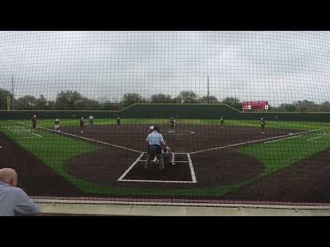 Video of ORHS 2023 Cy Fair Tournament vs Cy Woods