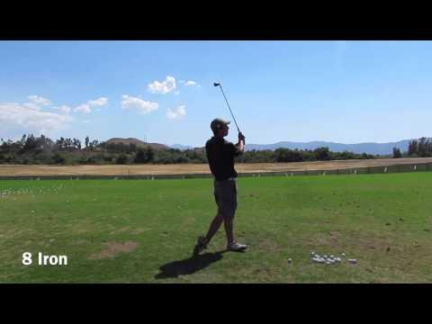 Video of Jake Castillo Golf Swing