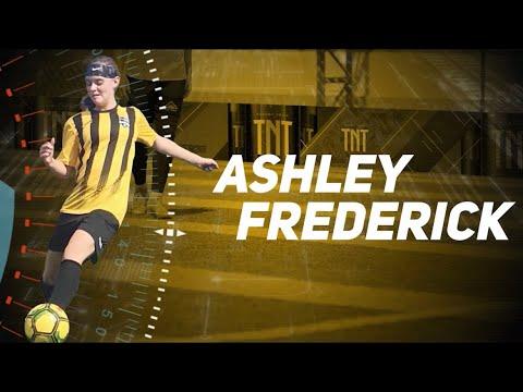 Video of Ashley Frederick OB Class 25