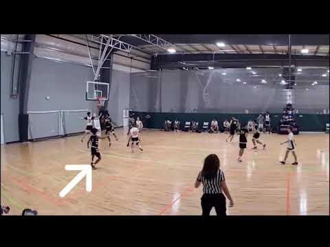 Video of Tavarious Gardner c/o 2023/5’11 Point Guard 