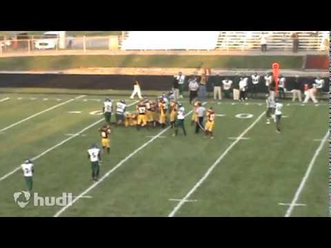 Video of My Junior Highlights