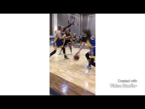 Video of Sharlie Alder Ballin in the Ballroom tournament Highlight reel