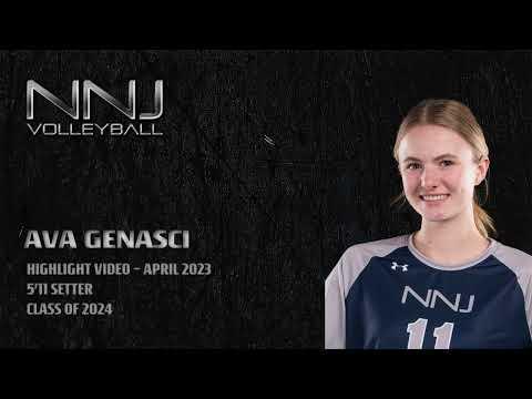 Video of Club NNJ 2023 