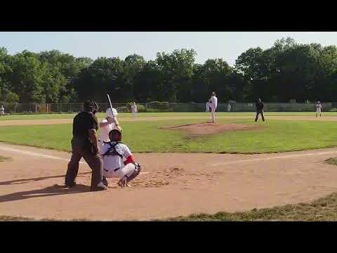 Video of Reilly Denneen Diamond Nation Blue Chip