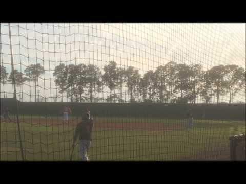 Video of Spring 2015 Season - Alvin Community College (Alvin, TX)