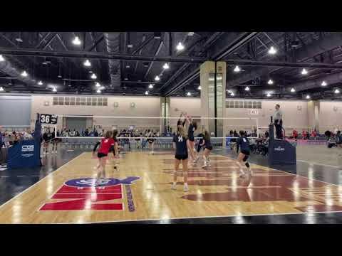 Video of NEQ 2023 18 Elite