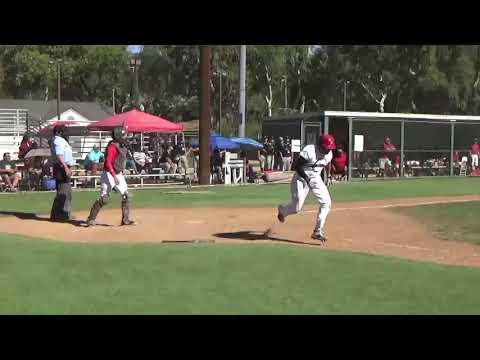 Video of Double West Covina dukes