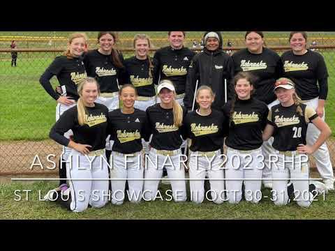 Video of St Louis Showcase II Oct 30-31,2021