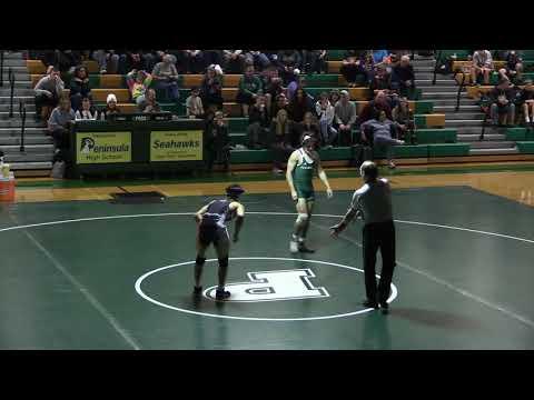 Video of Shayne Hew-Len vs Andrew Boden 012120