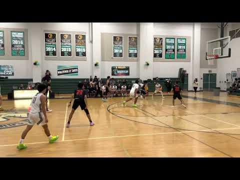 Video of Assist #2 White
