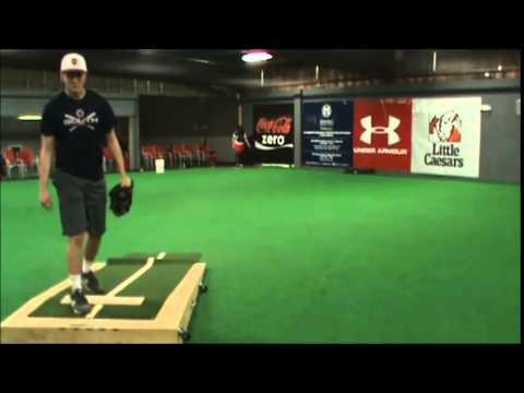 Video of 2015 Pitching Prospect