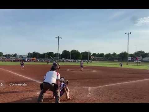 Video of Change Up - Joslynn Stiglitz 2026