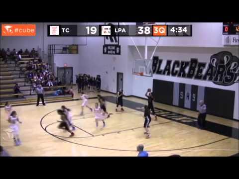 Video of 2014-2015 Highlights