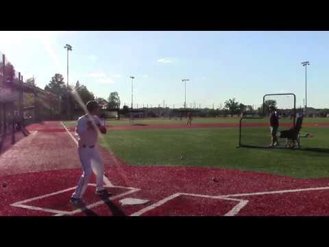 Video of Eric Peters, 2019 MIF, Delaware Valley High School, PA