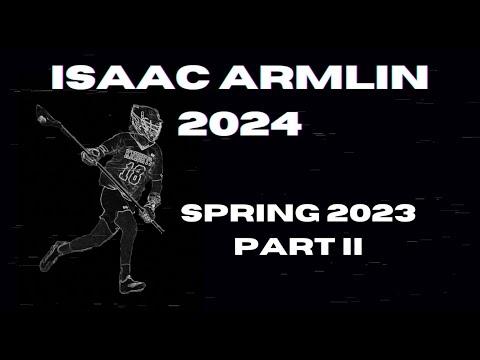 Video of Part II Spring 2023