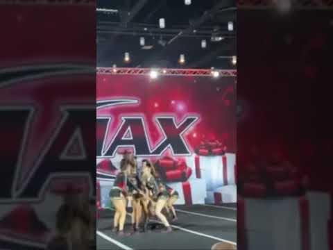 Video of 1st Competition 