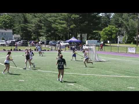 Video of LacrosseMasters Camp 6-14-22 Highlights