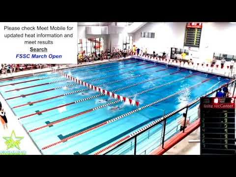 Video of Covid-19 Swimming Season 