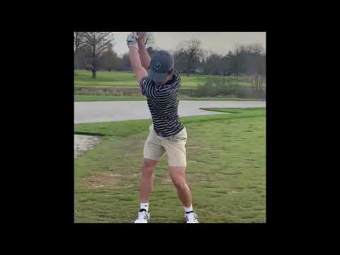 Video of Swing Video- April 2022