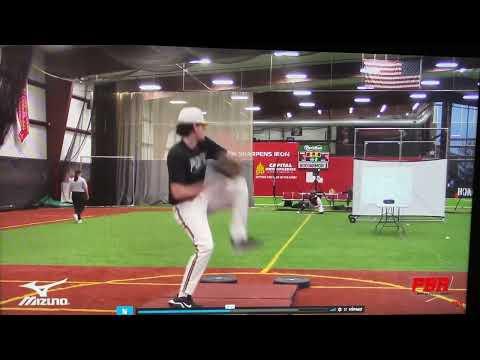 Video of PBR Preseason All State Showcase 03/06/22