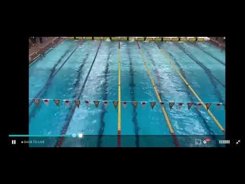 Video of Hazel PWI 2022 100 Bk BFinal Lane 1