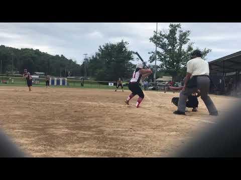 Video of 2019 East Regional Tournament 