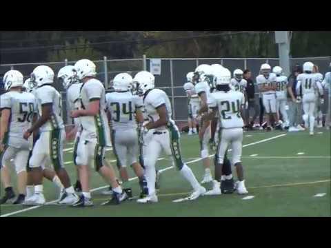 Video of Shorecrest Freshman OL,RG,LT & DE#53