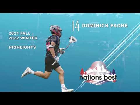 Video of 2021 Fall / Winter 2022 Highlights 