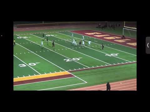 Video of Sophmore Season Highlights!