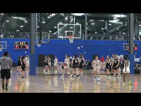 Video of Braelynn Bertocchi 16U AAU Highlights - 2022