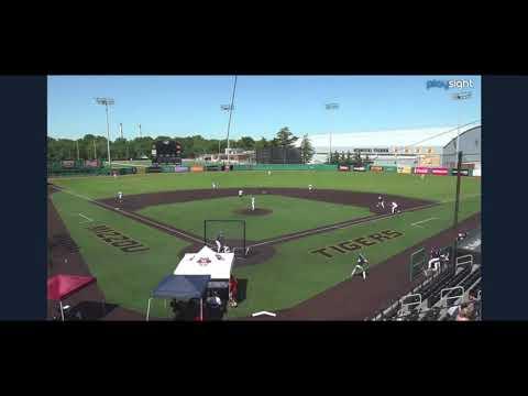Video of 2021 Spring Hitting and Defensive Highlights