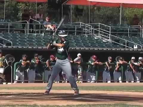 Video of Hitting: Bay Area World Series Underclass 2014