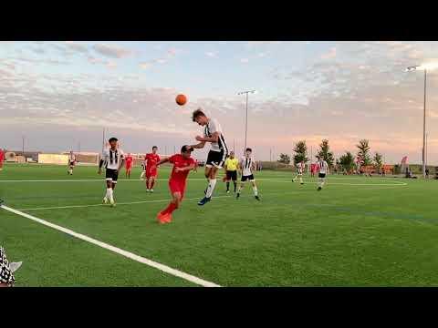 Video of Chase Mason's Soccer Highlight Reel (2019-2020)