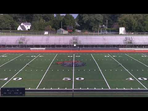 Video of RFA vs Oneida High School Boys Varsity Soccer