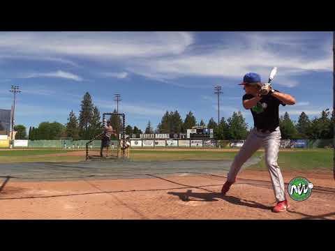 Video of Bend Prospect Evauluation