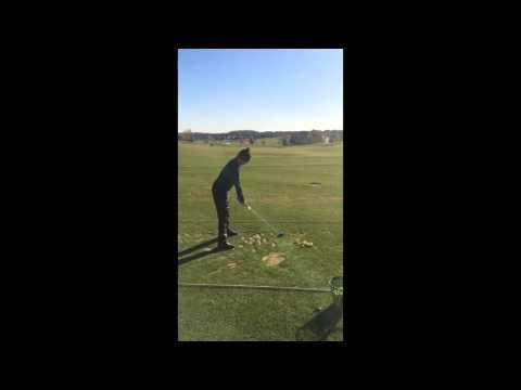 Video of Golf