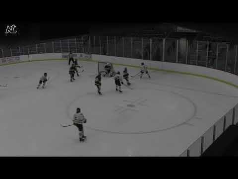 Video of Sky Solig 2002 LH center Warroad Warriors USHS-MN