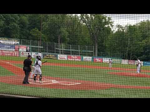 Video of Kaiden Hyjek 14U May 2021